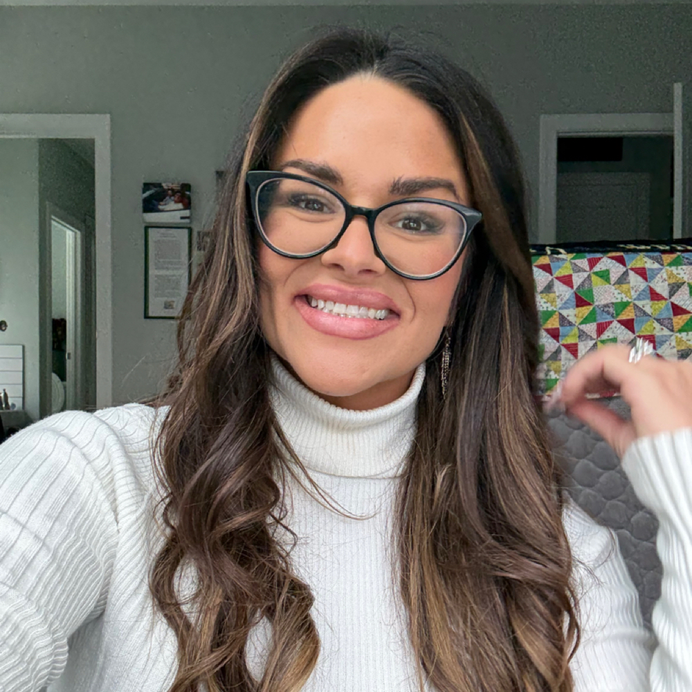 Hannah Martins at Highlights in Daytona Beach, FL