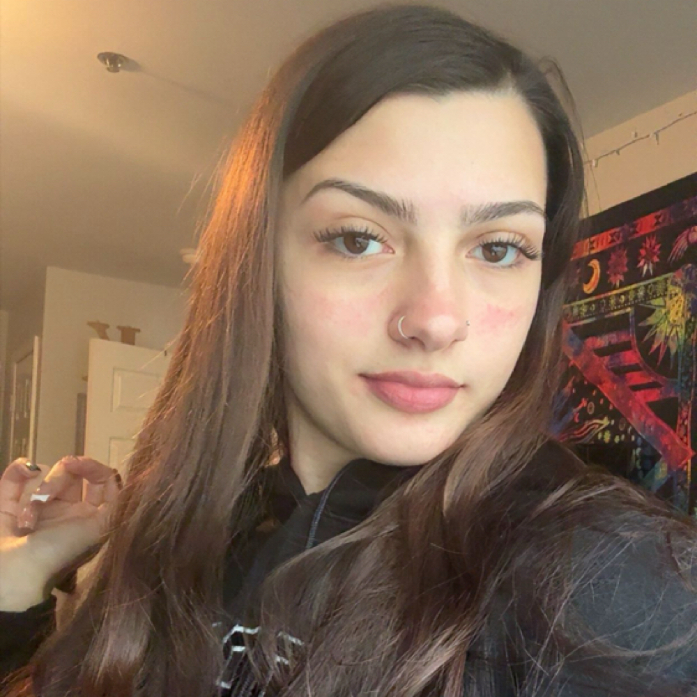Kelsie Lowery at Alamance Community College Cosmetology in Burlington, NC
