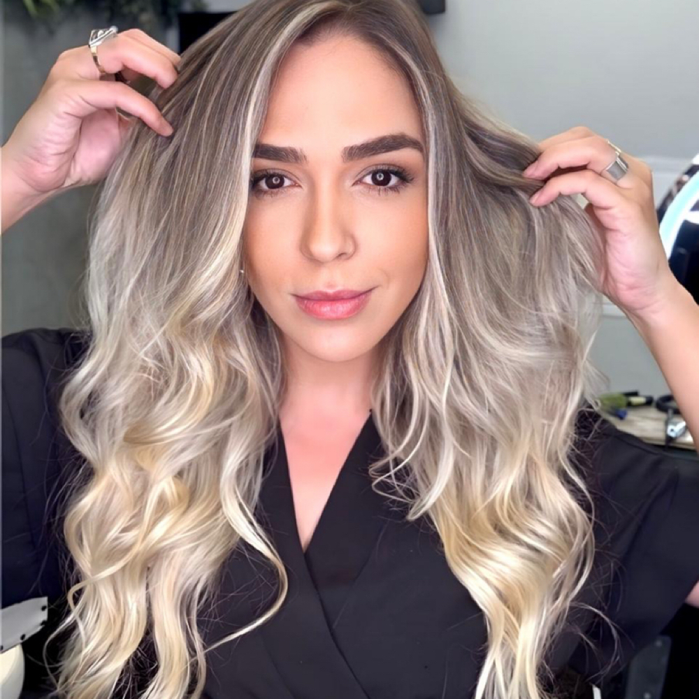 Gabi Campos at Seven Concept in Deerfield Beach, FL