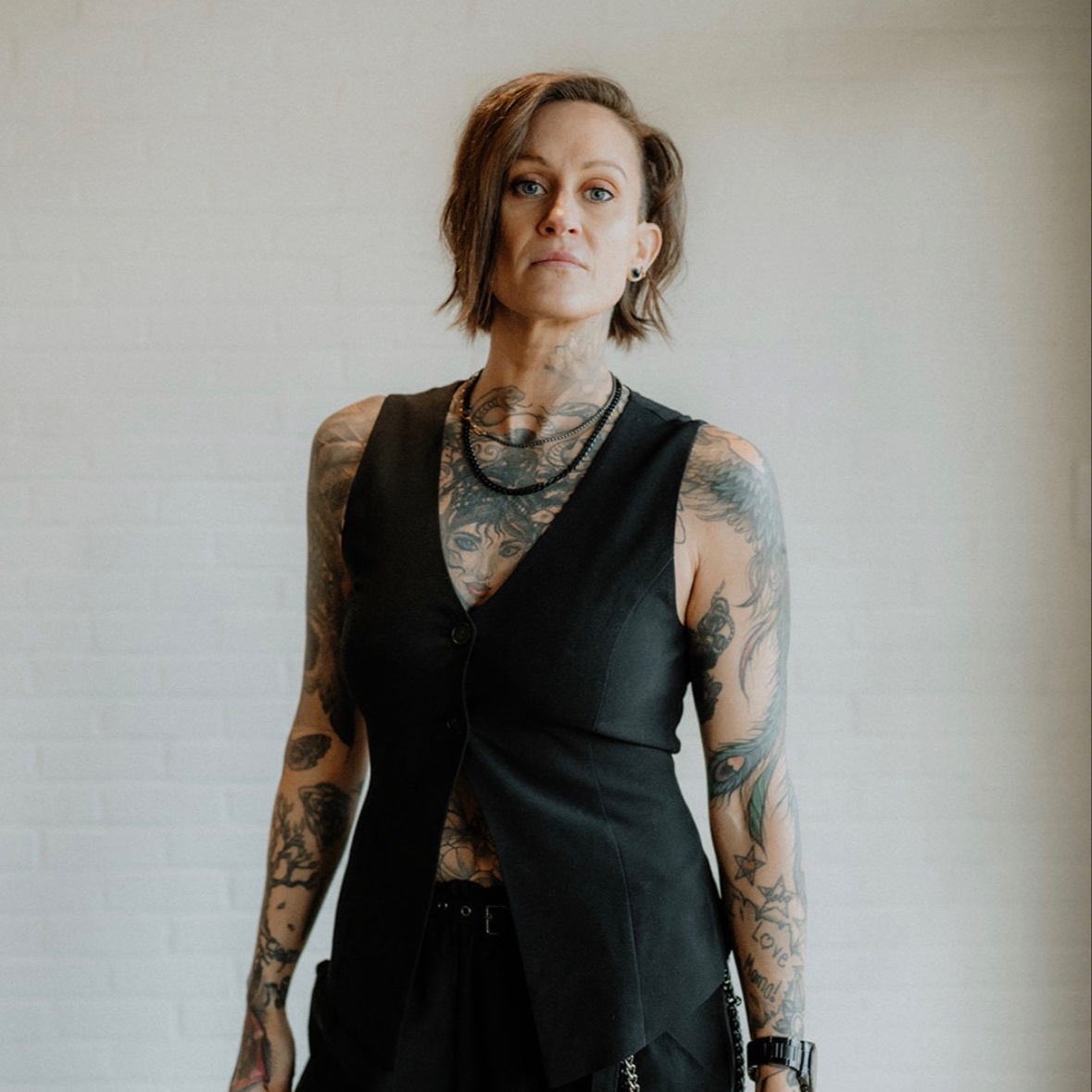 Keenan A at Keenan Salon in Atlanta, GA