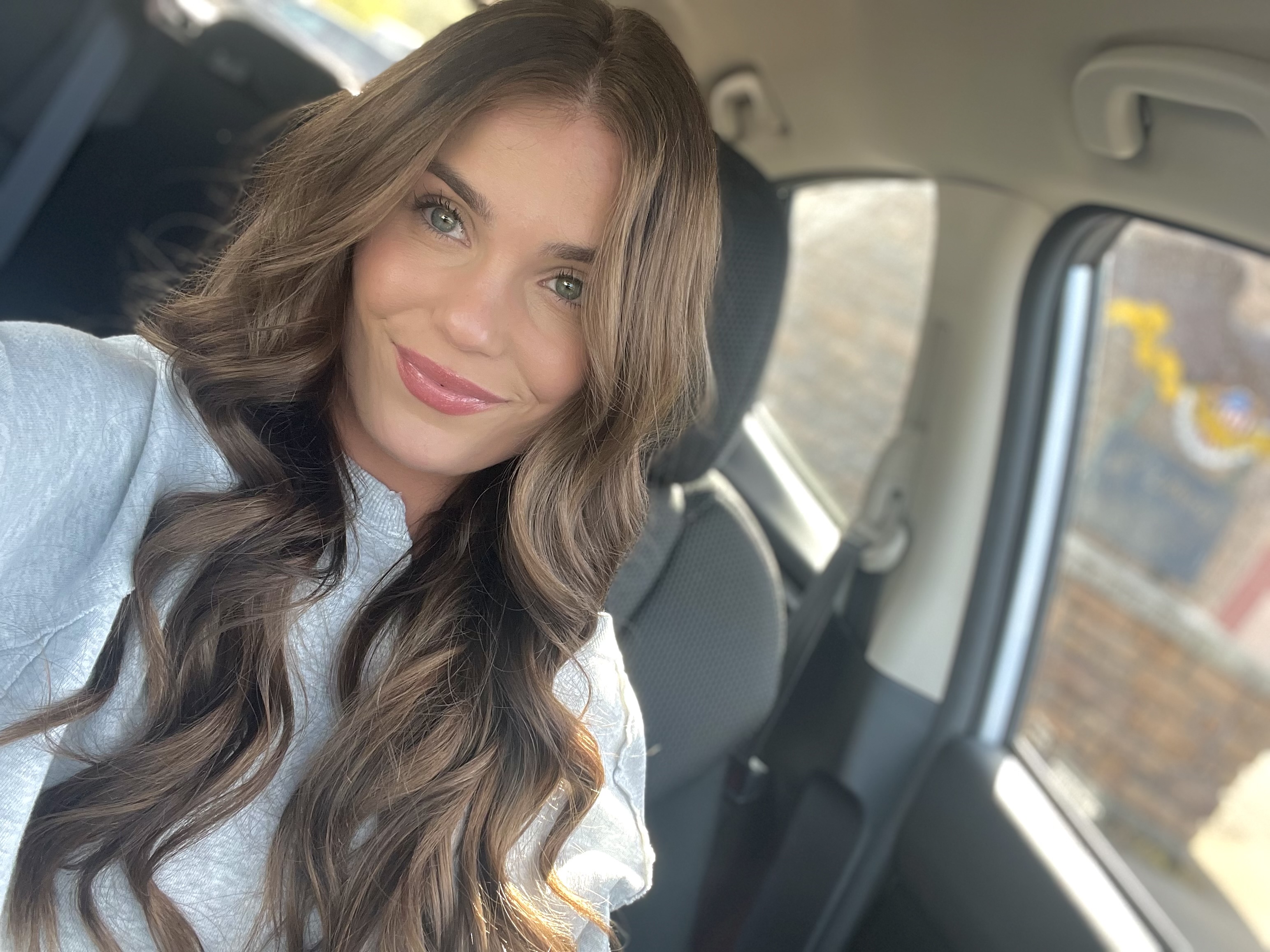 Rachel Langel