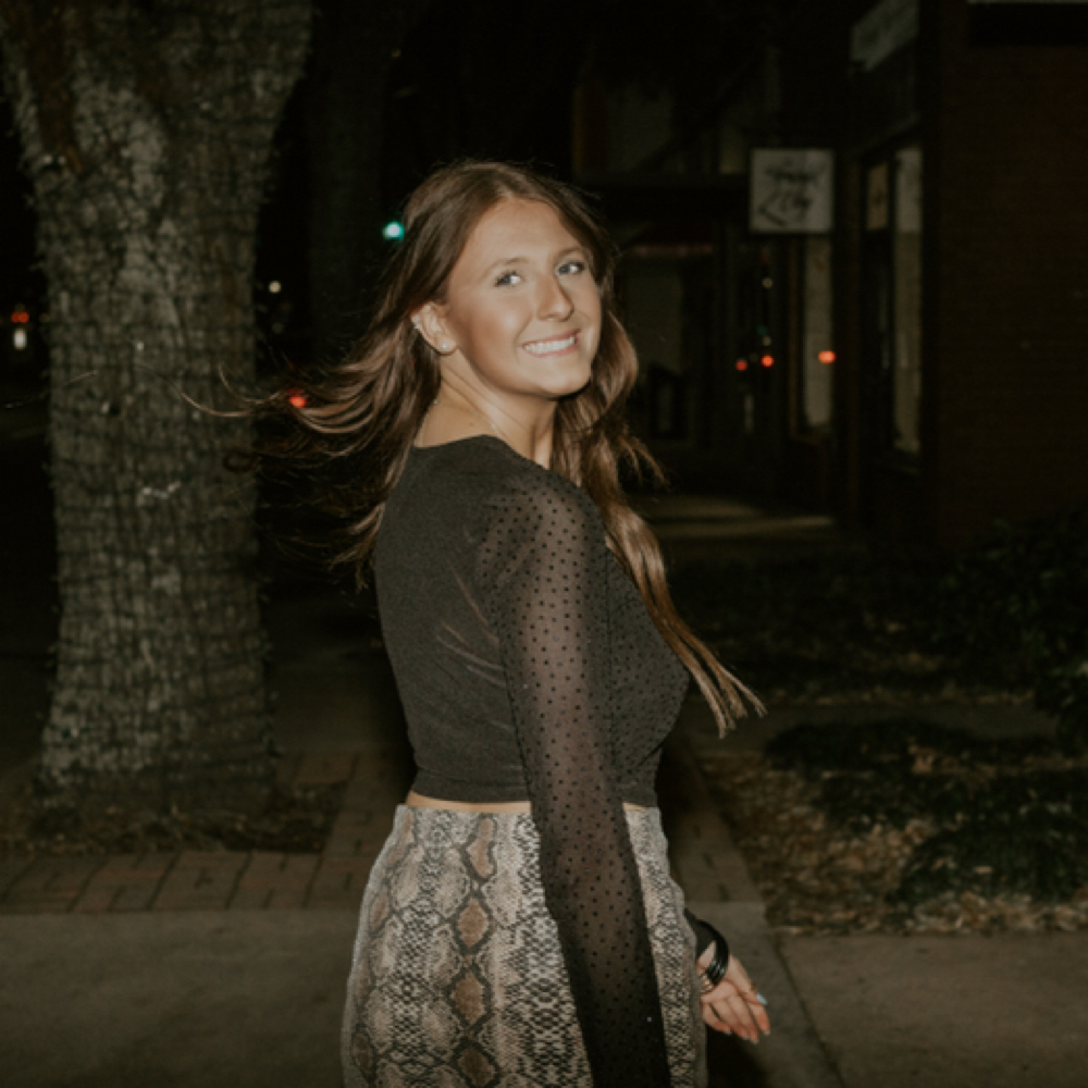 Riley Jolly