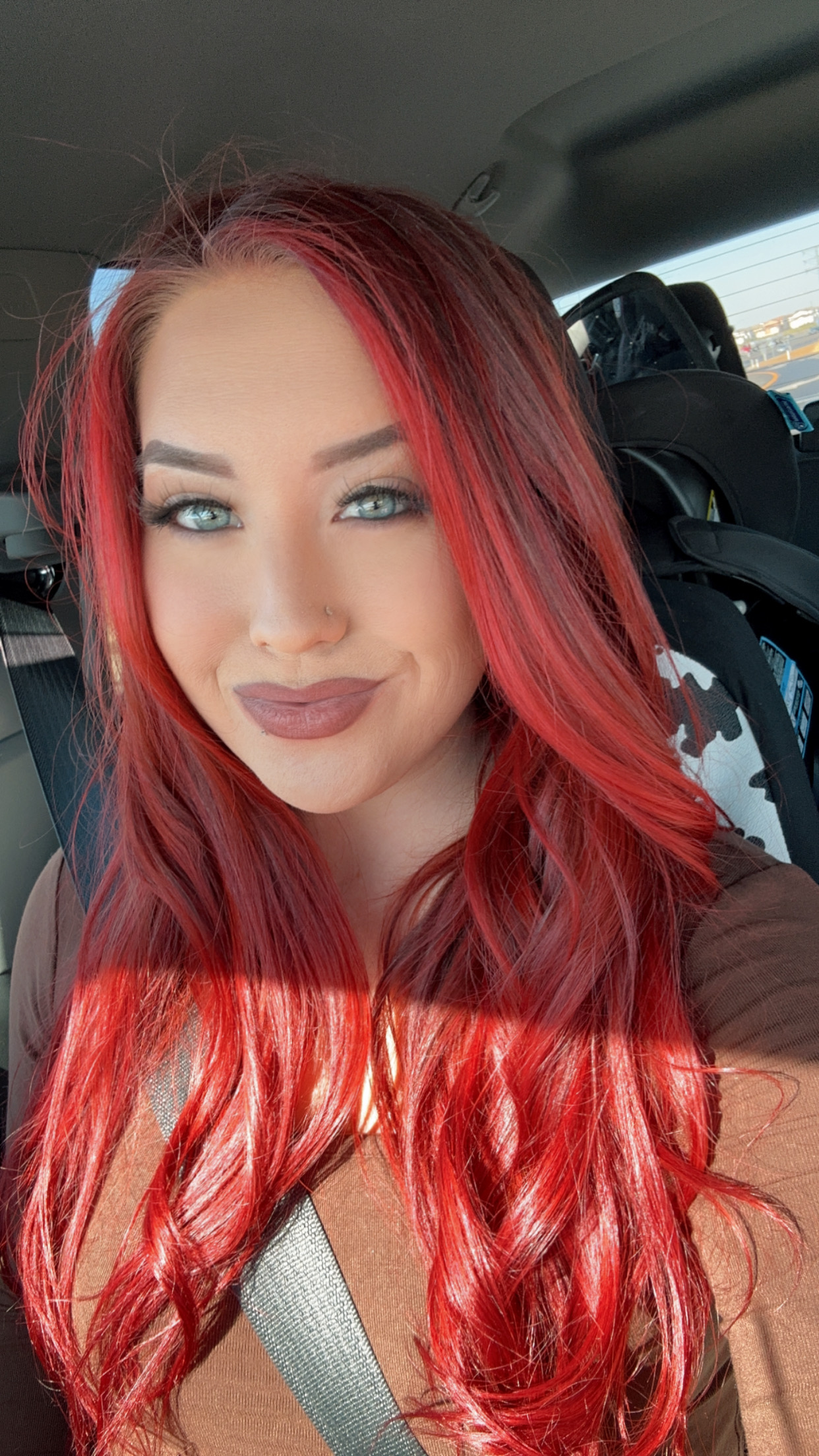 Morganne Riley