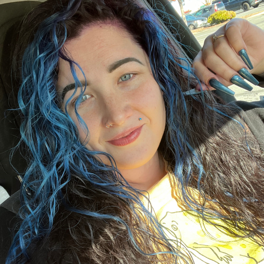 Cheyenne Sharp at Fifty | Four Beauty Collective in Redding, CA