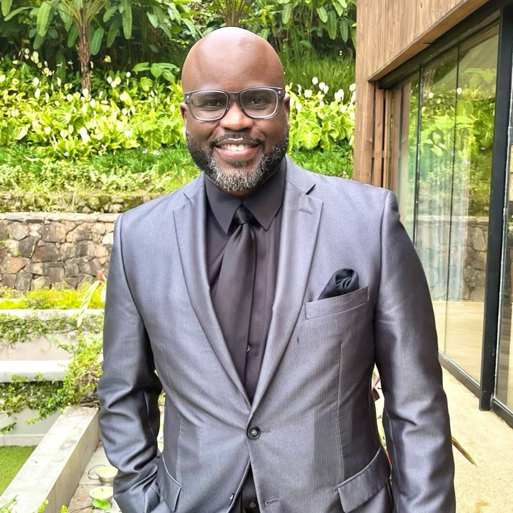 Tony Jones - COO Owner