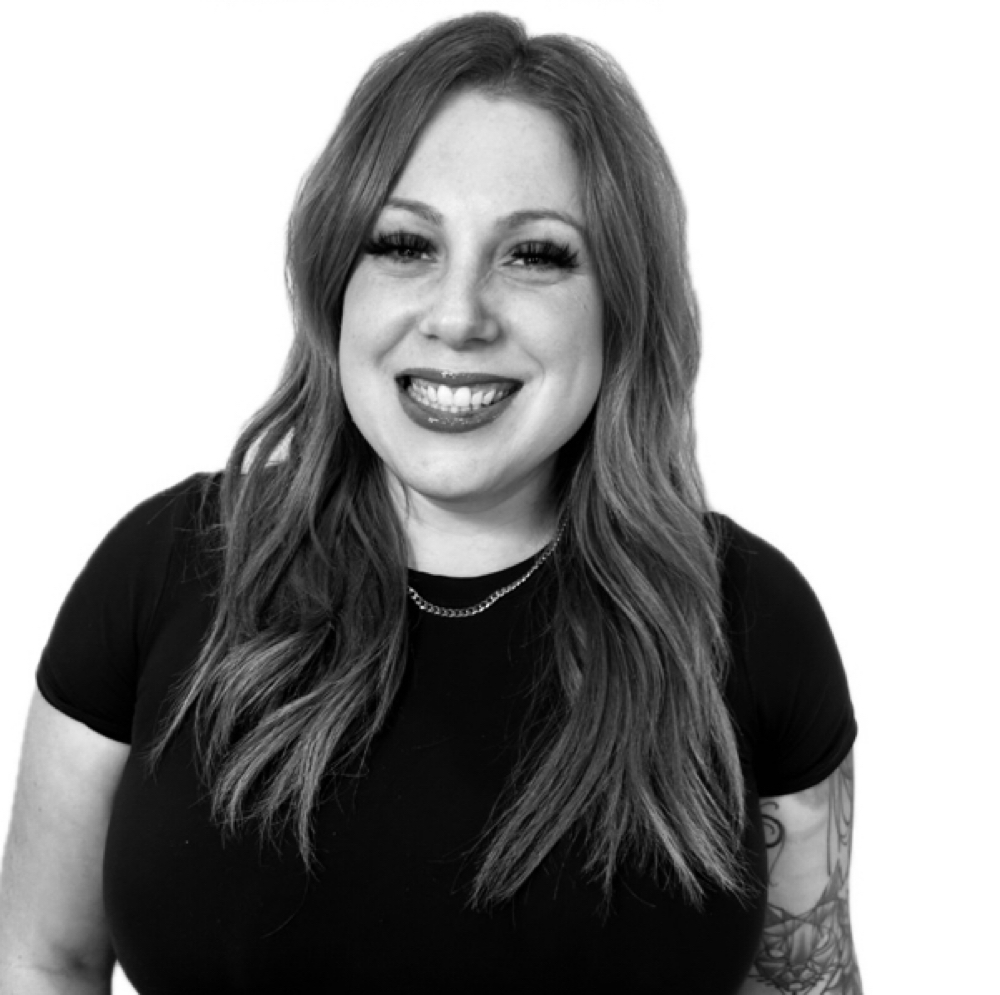 Angela Spencer at Chosen Blow Dry Bar in San Antonio, TX