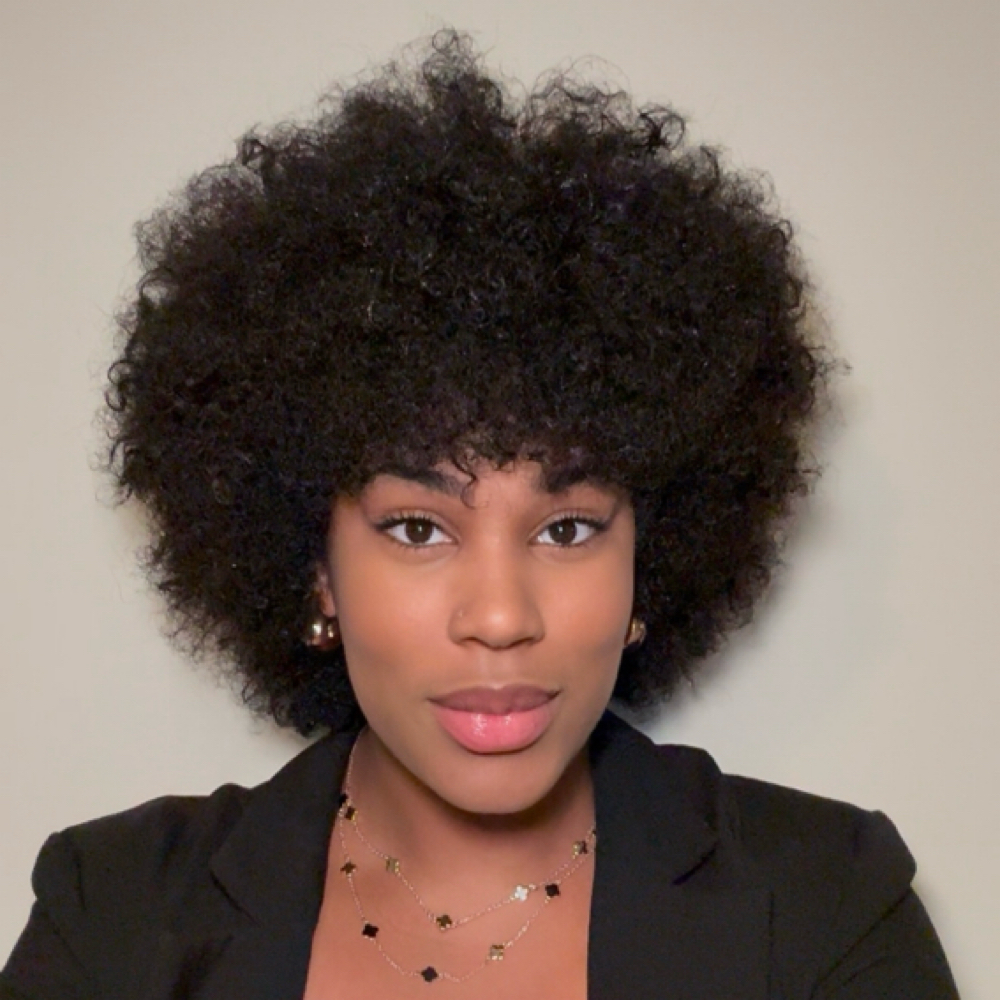 Charnetria Washington