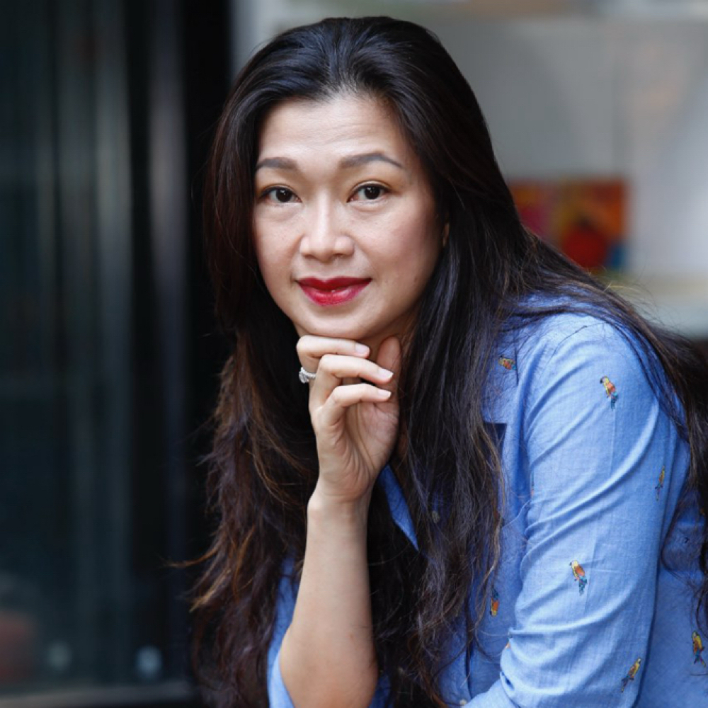 Vivian Lam