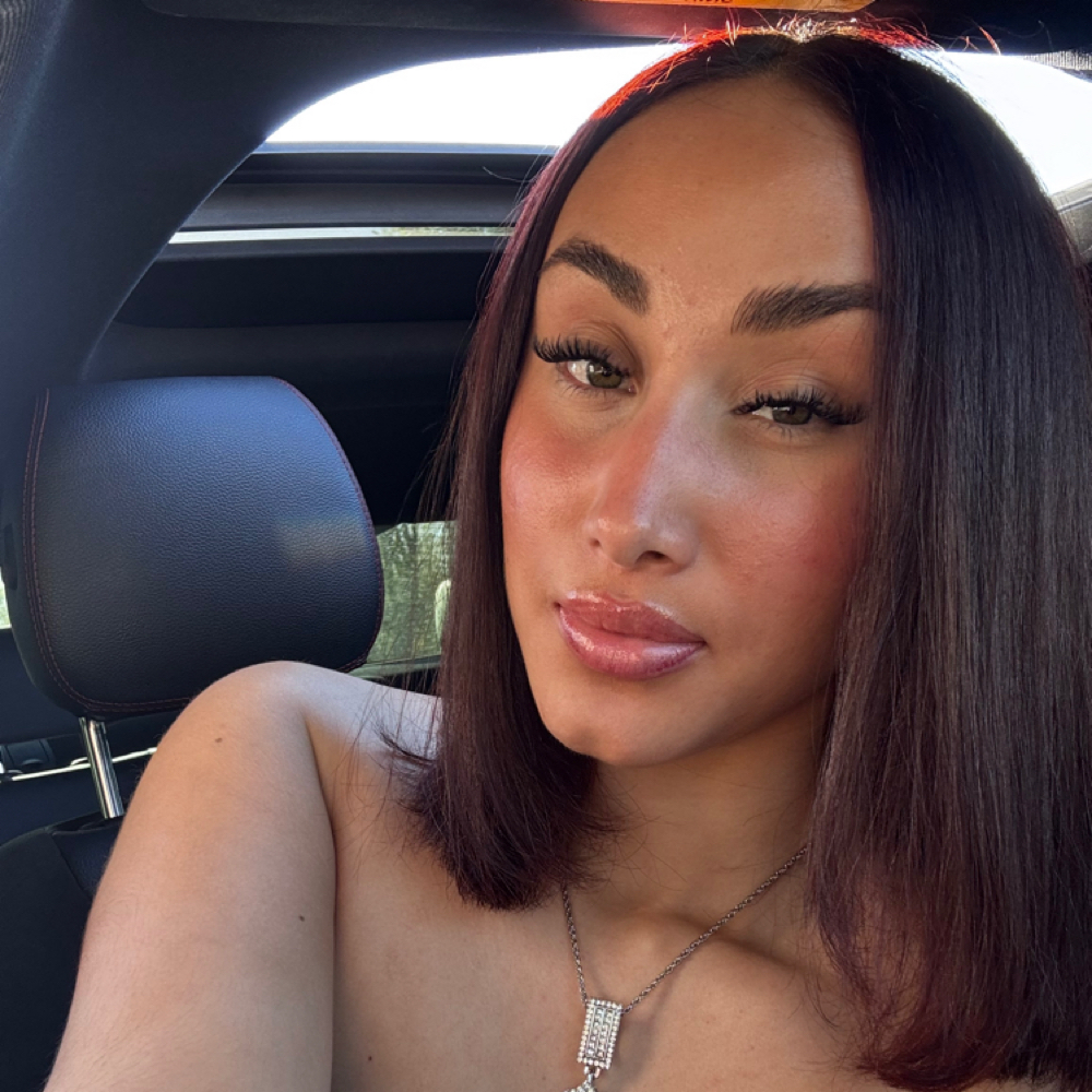 Lexiana Dockery