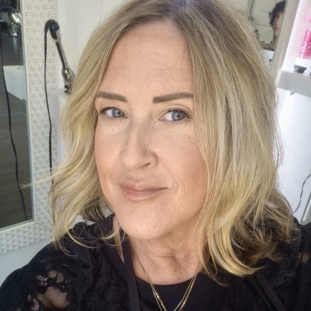 Michelle Chancey at 903 Salon, Sherman, TX in Sherman, TX