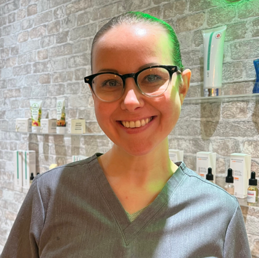Lidiia Nail Tech