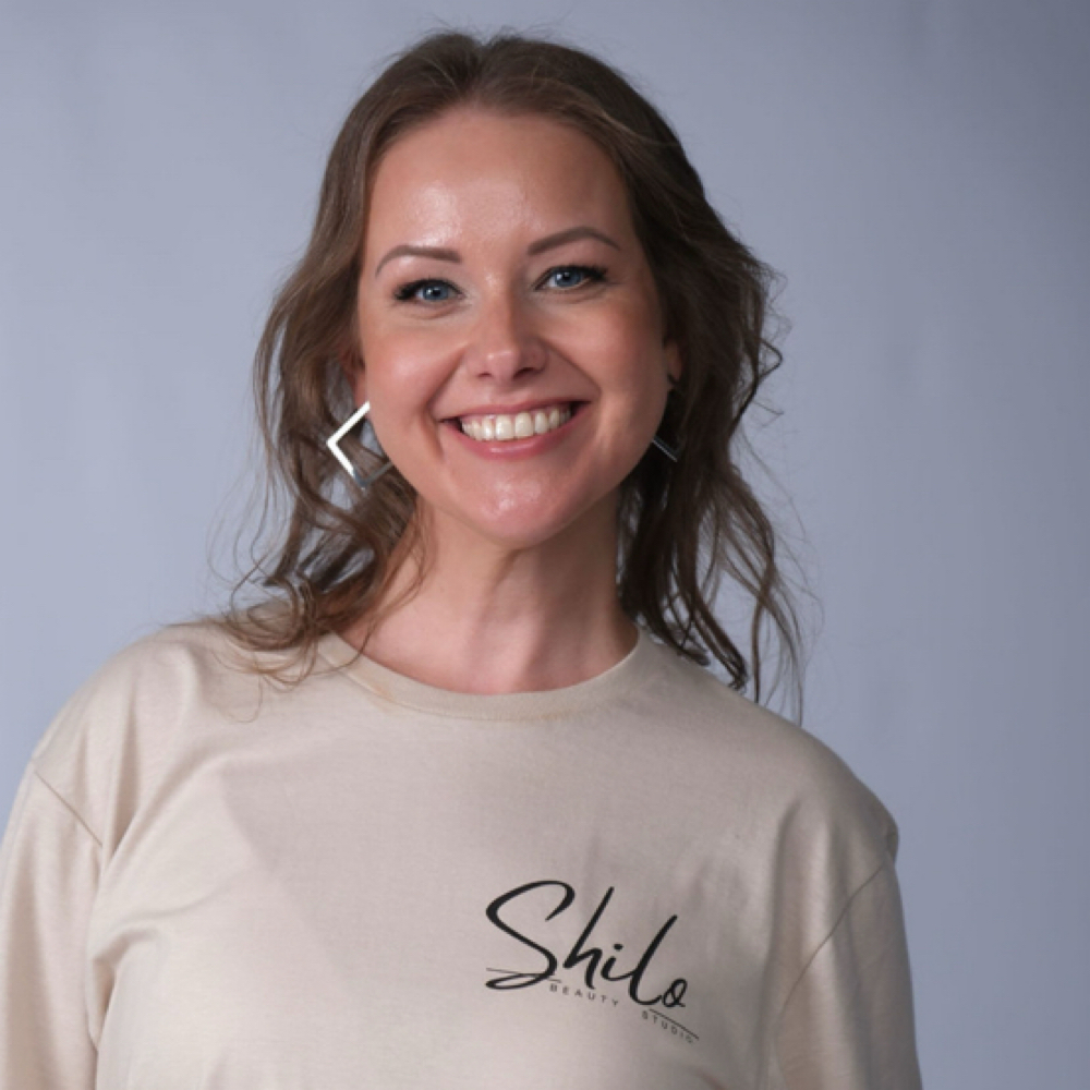 Lidiia Top Nail Tech at Shilo Studio Inc in Brooklyn, NY