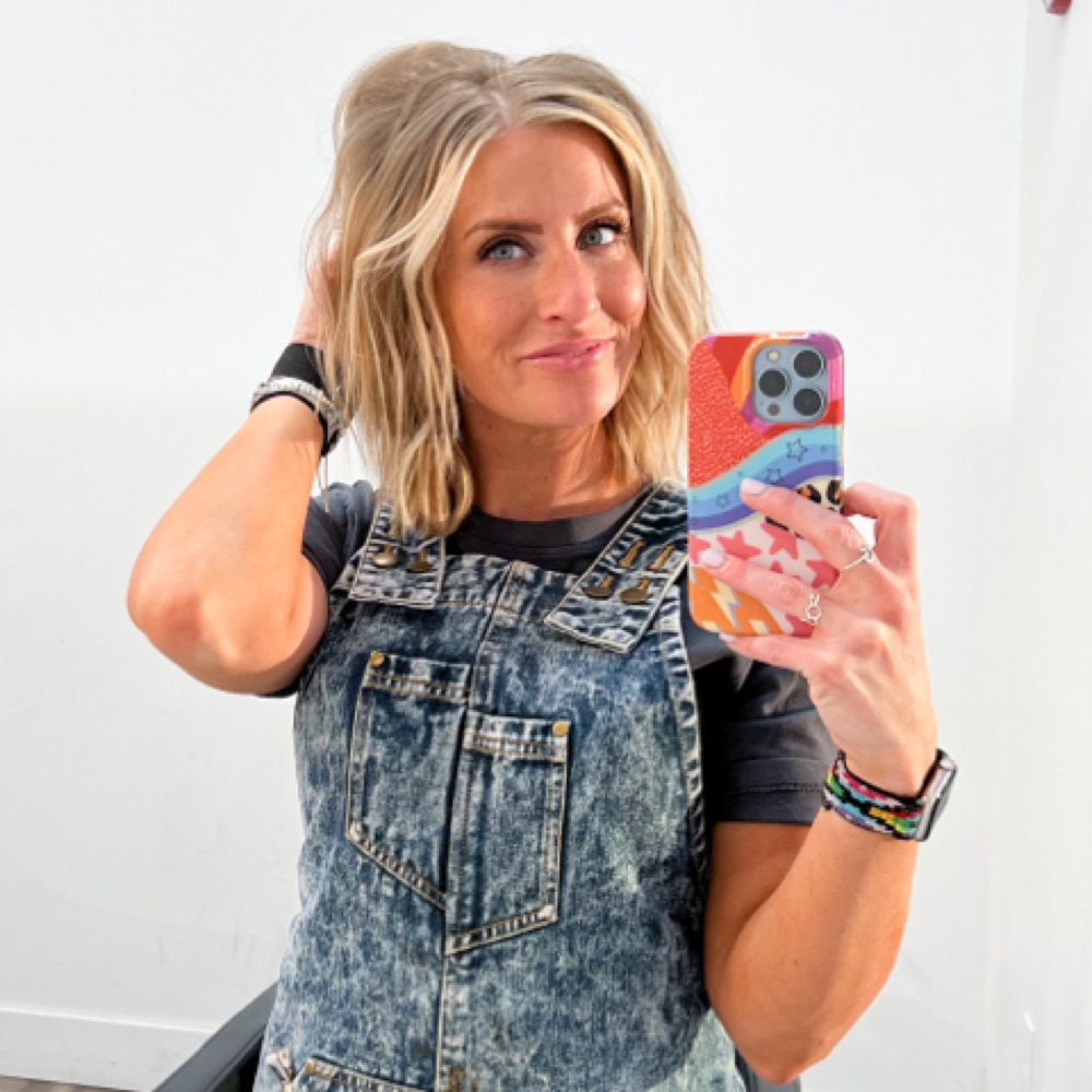 Kate Wessman