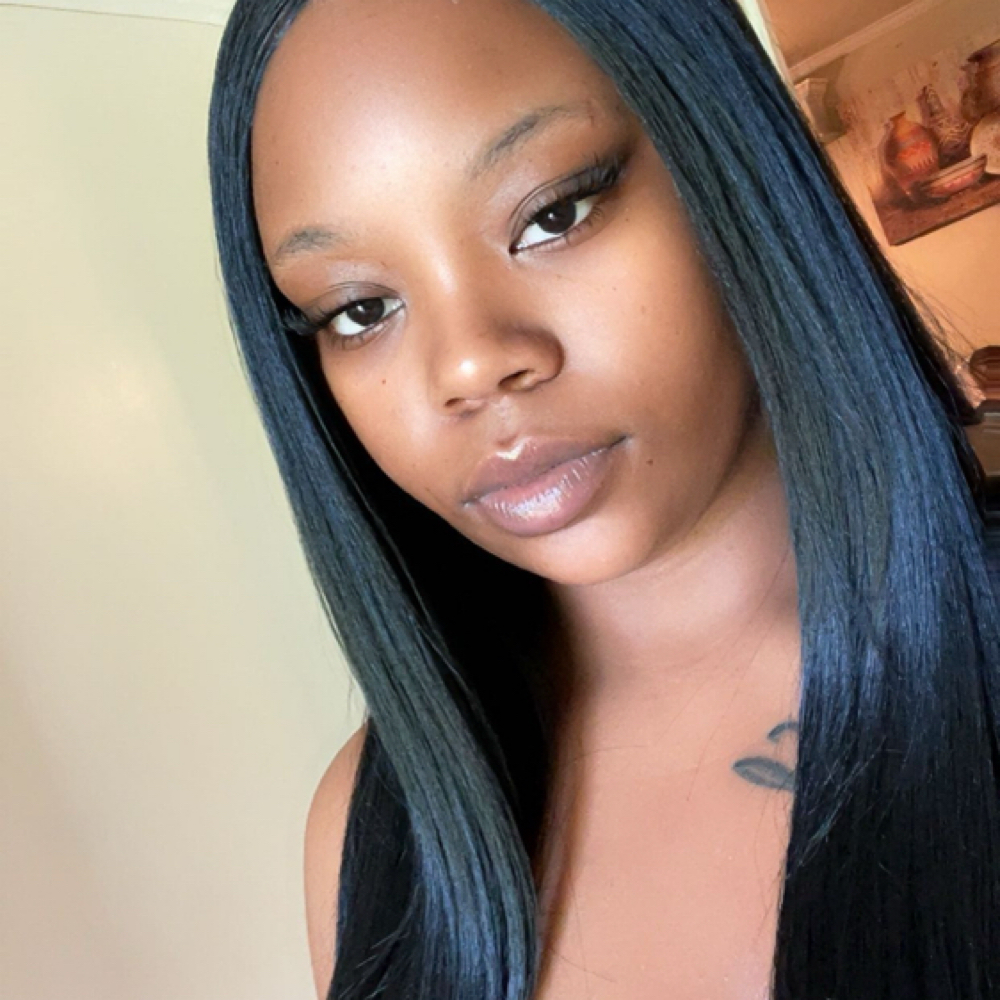 Kourtney Johnson
