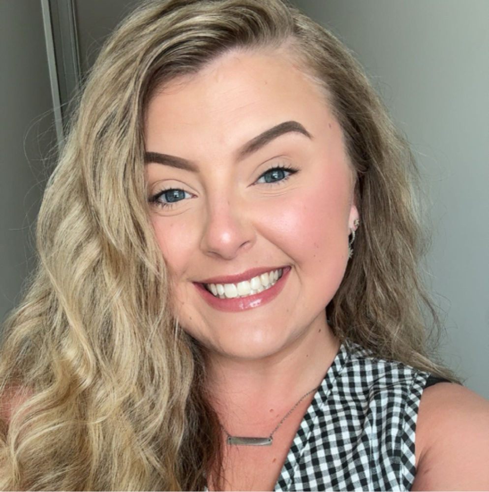 Lakyn Ogle at Brown Haven Salon & Spa in Zanesville, OH