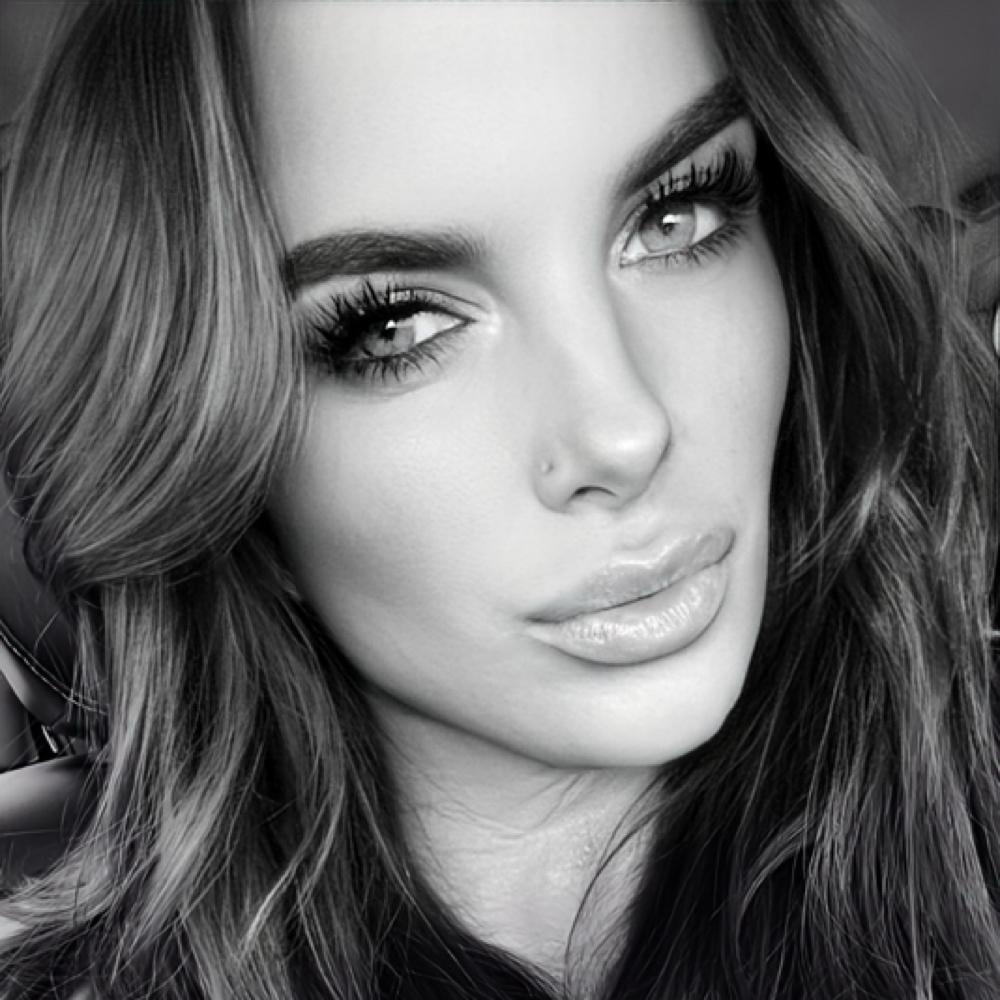Trisha Oosterhof