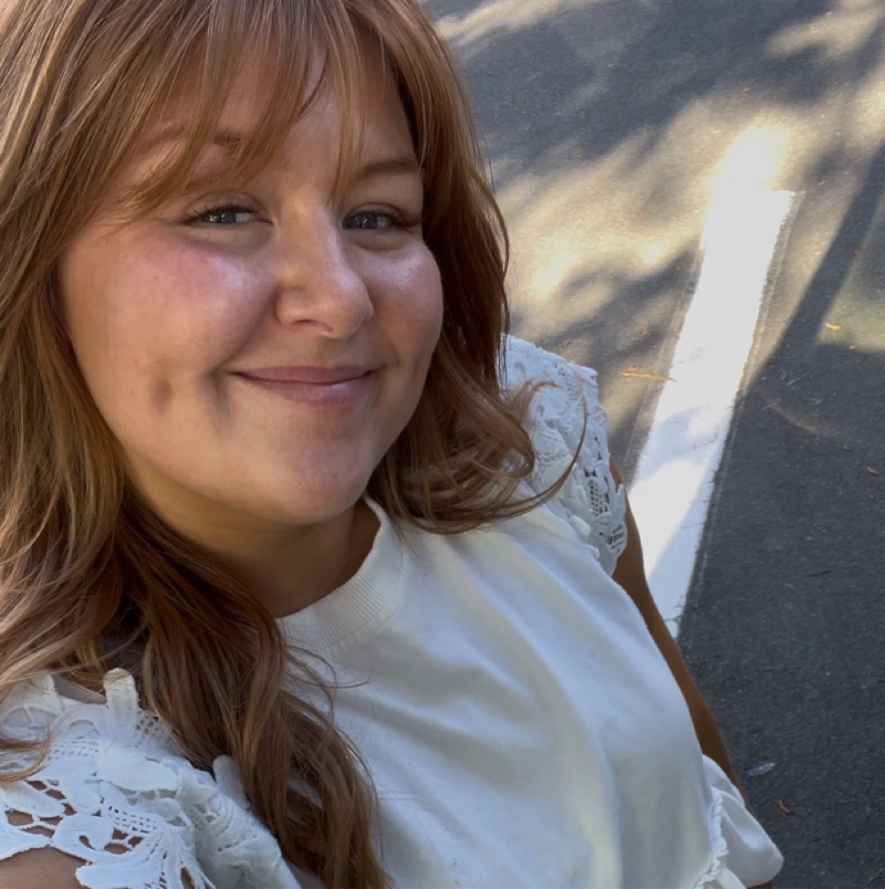 Summer Coffman at Reset Salon@Jackson Lake in Covington, GA