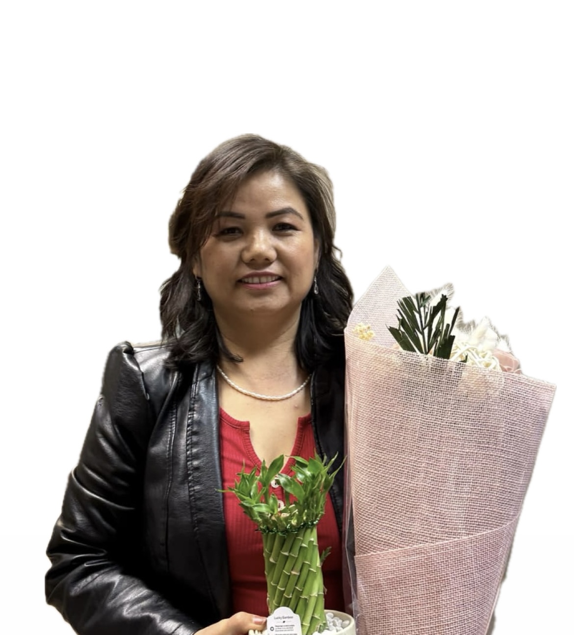 Muna Rai