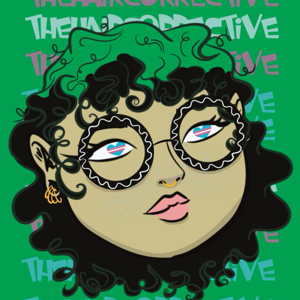 Tiffany Nguyen-Miller at Hairbend the Salon in Lancaster, CA