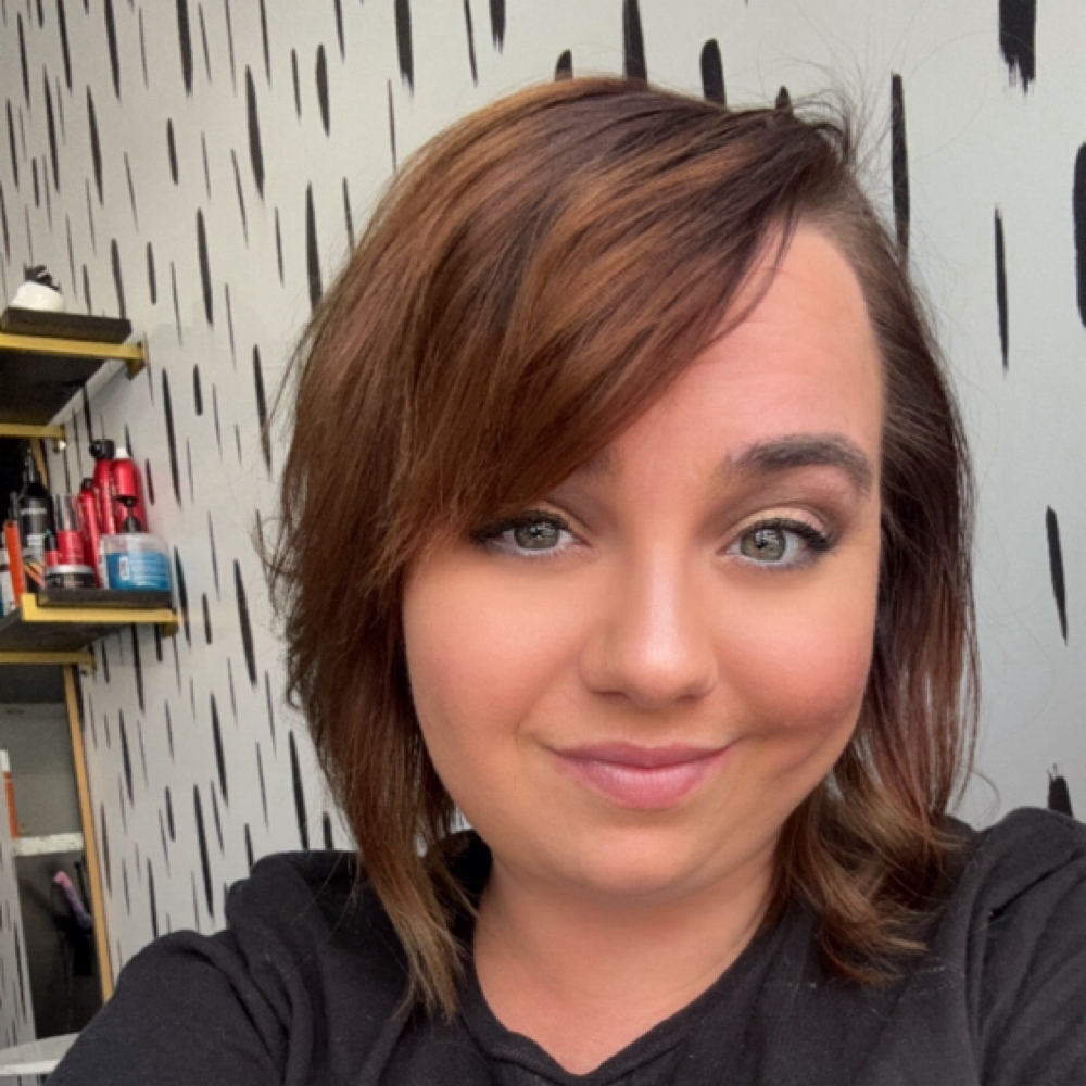 Miranda Shidler
