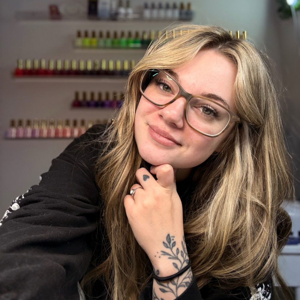 Kat Carey