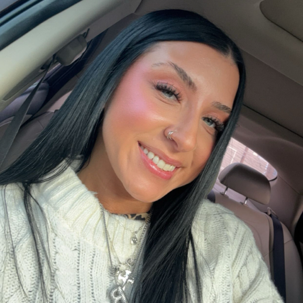 Brooke Welsh at Bare Essentials Spa in Altoona, PA