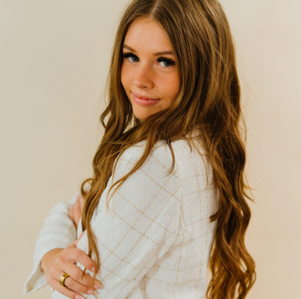 Taylor Krause