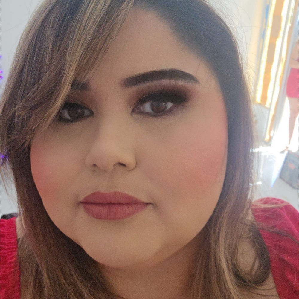 Asusena Gavino