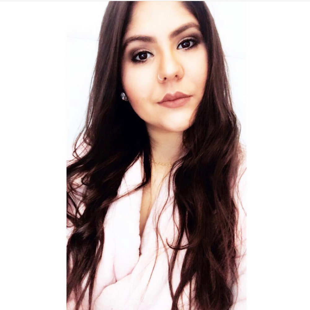Aline Correa