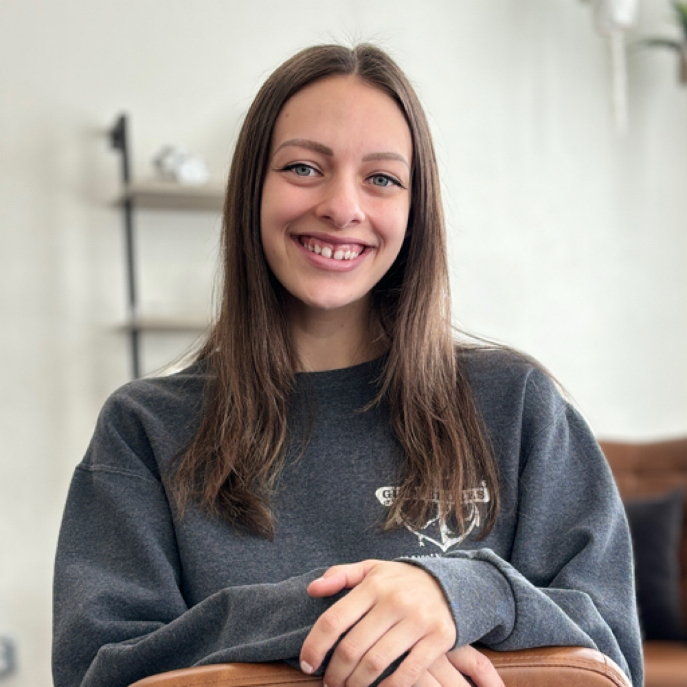 Kira Higley at Reverie Nail Salon in Tooele, UT