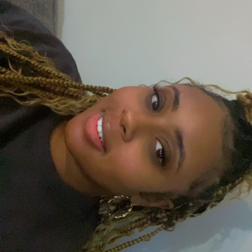 Daria Mock at Beauty Blvd in Columbus, OH