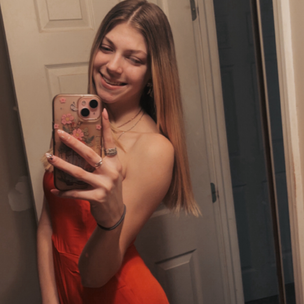 Lilyan Logan