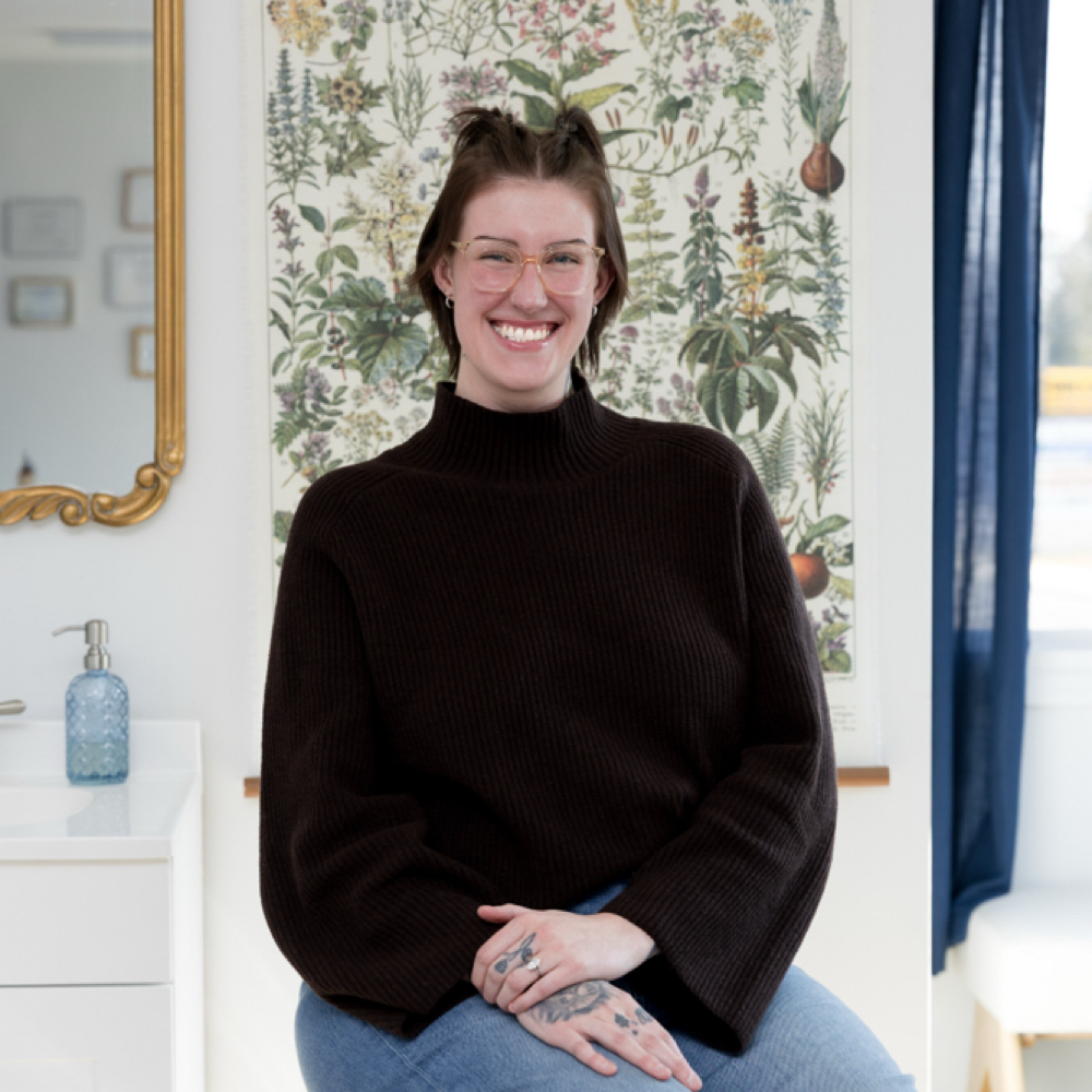 Ilona Harris - Owner