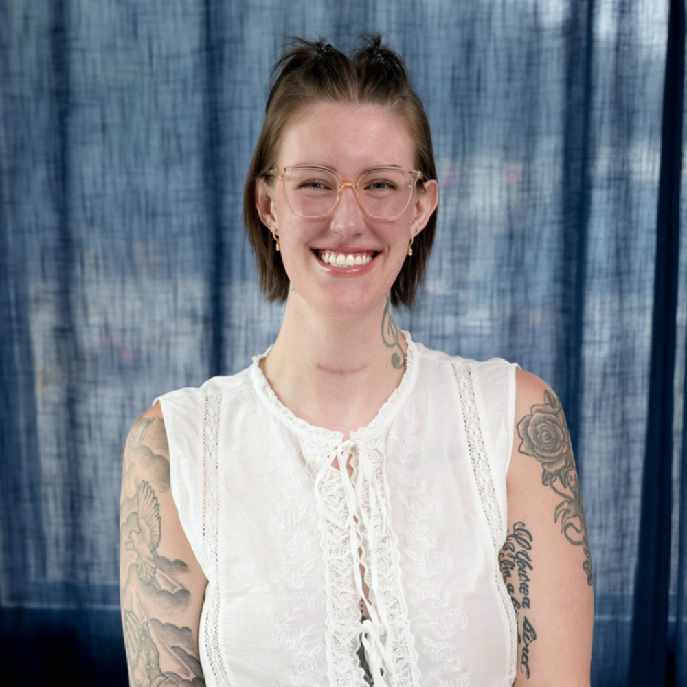 Ilona Harris - Owner at The Sculpted Lady in Chattanooga, TN