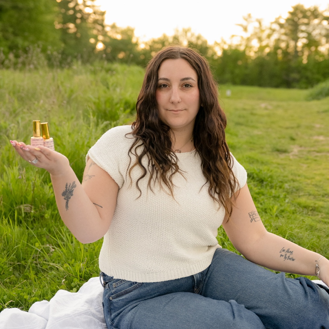 Madelin Joseph at Mirror Beauty Collective - Independent Beauty Professionals in South Portland, ME