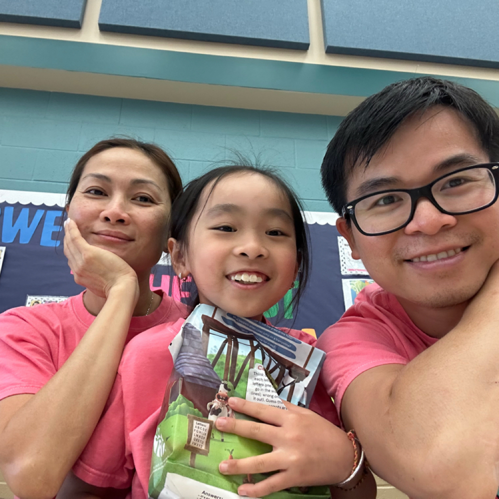 JoJo Tran at JH Garage Studio in Spring, TX