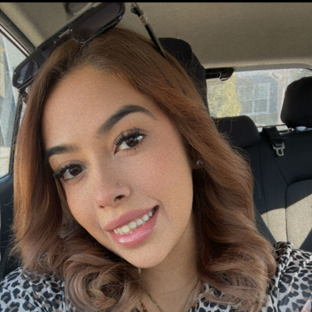 Maggie Brow Tech at Chicabeauty.bar in Louisville, KY