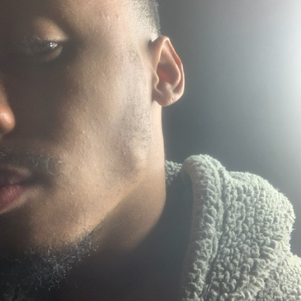 David Toliver at Precision Cuts in Longview, TX