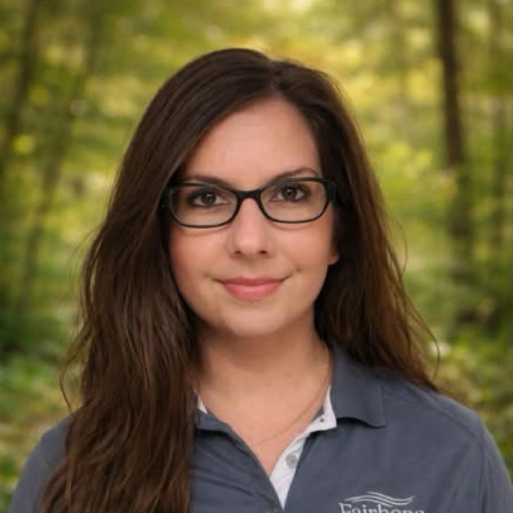 Amber Carpenter at Fairhope Massage & Bodywork, LLC - Establishment E-3811 in Fairhope, AL