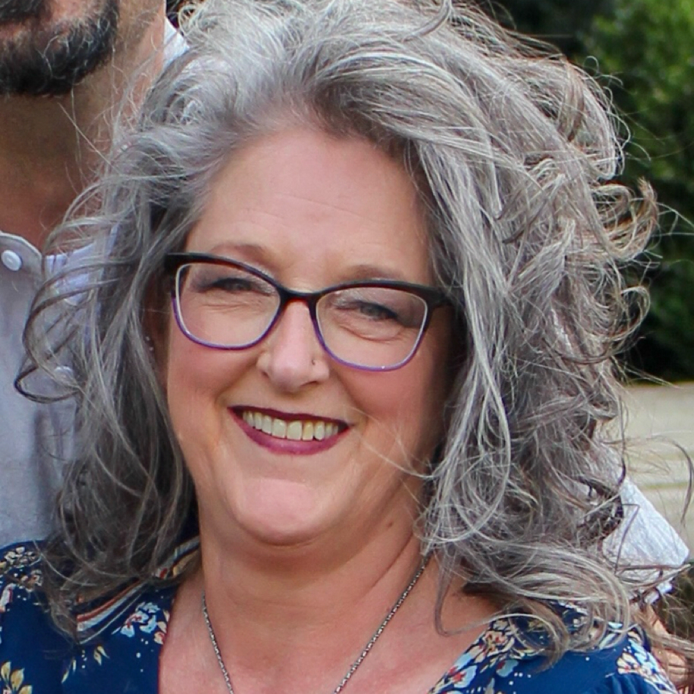 Erica Koenig at Aero Hair Studio in Winsted, CT