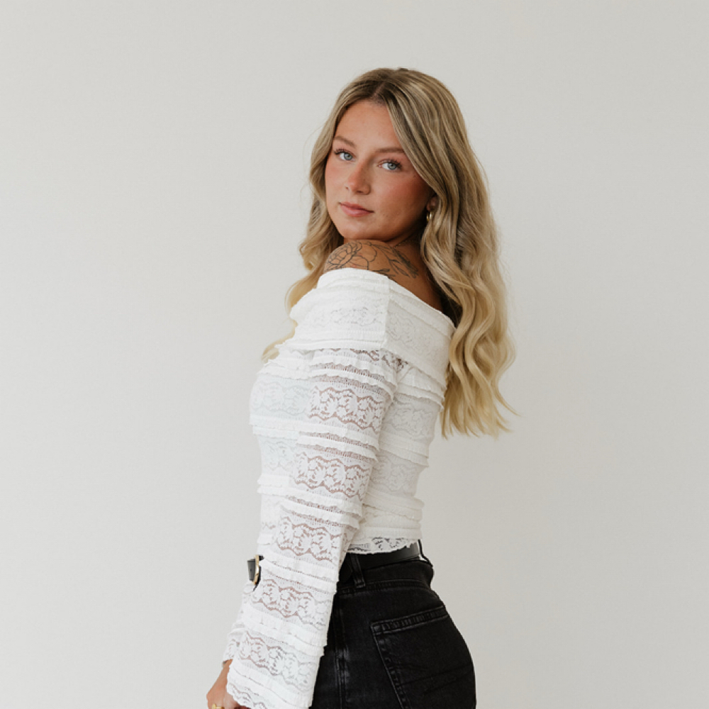 Lauren Wolfe