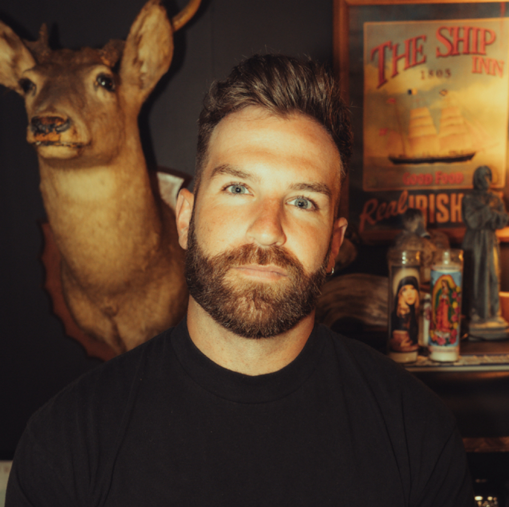Adam Reese