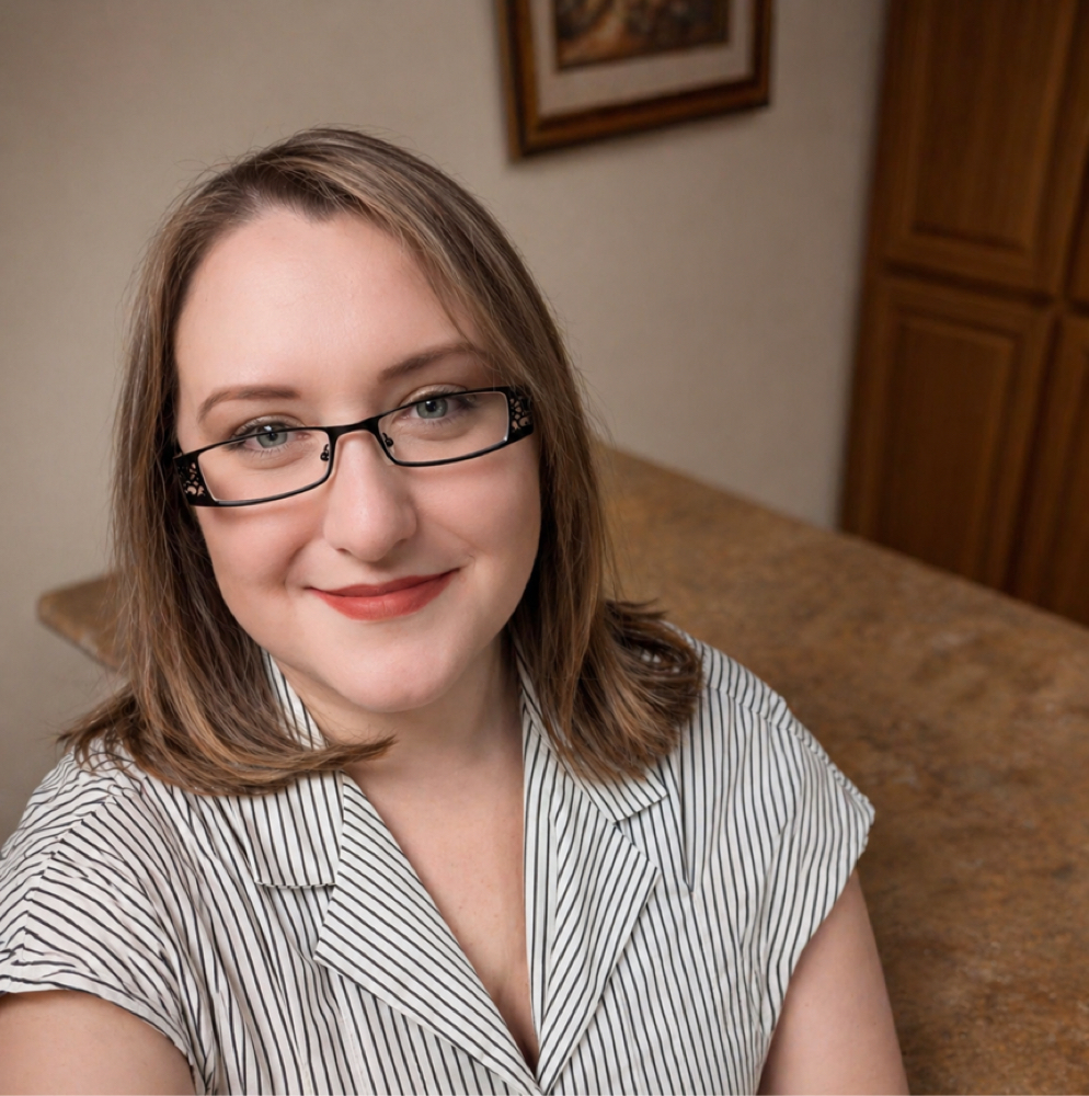 Jennifer Barton at Mahabir Wellness in Haslett, MI