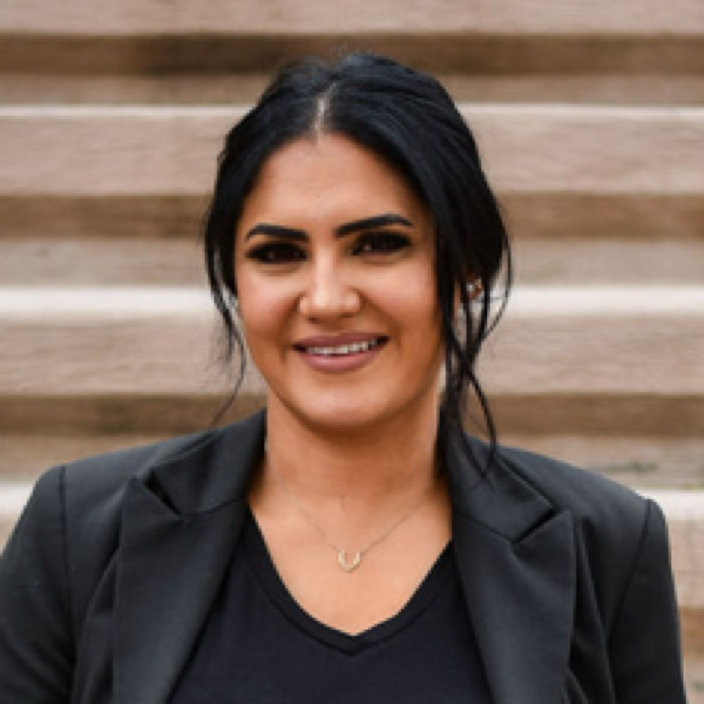 Nadia Torres Ramirez