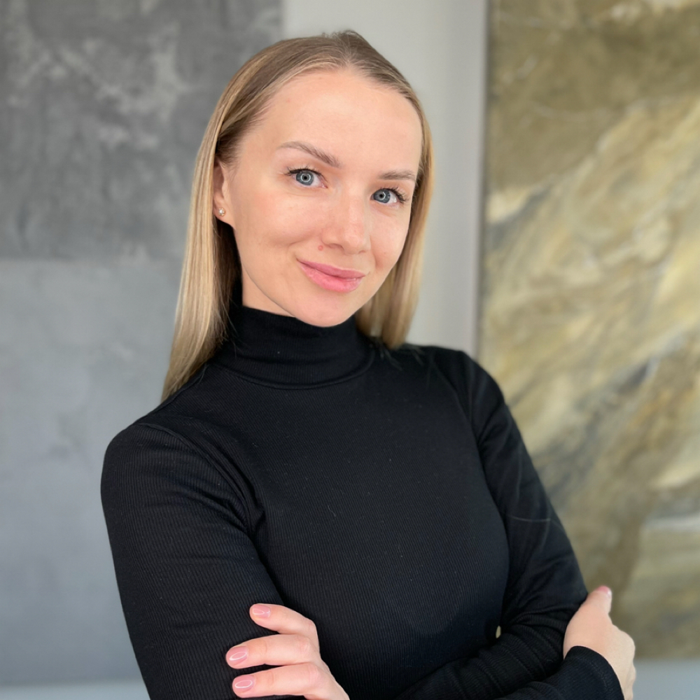 Olga BrowsCharlotte