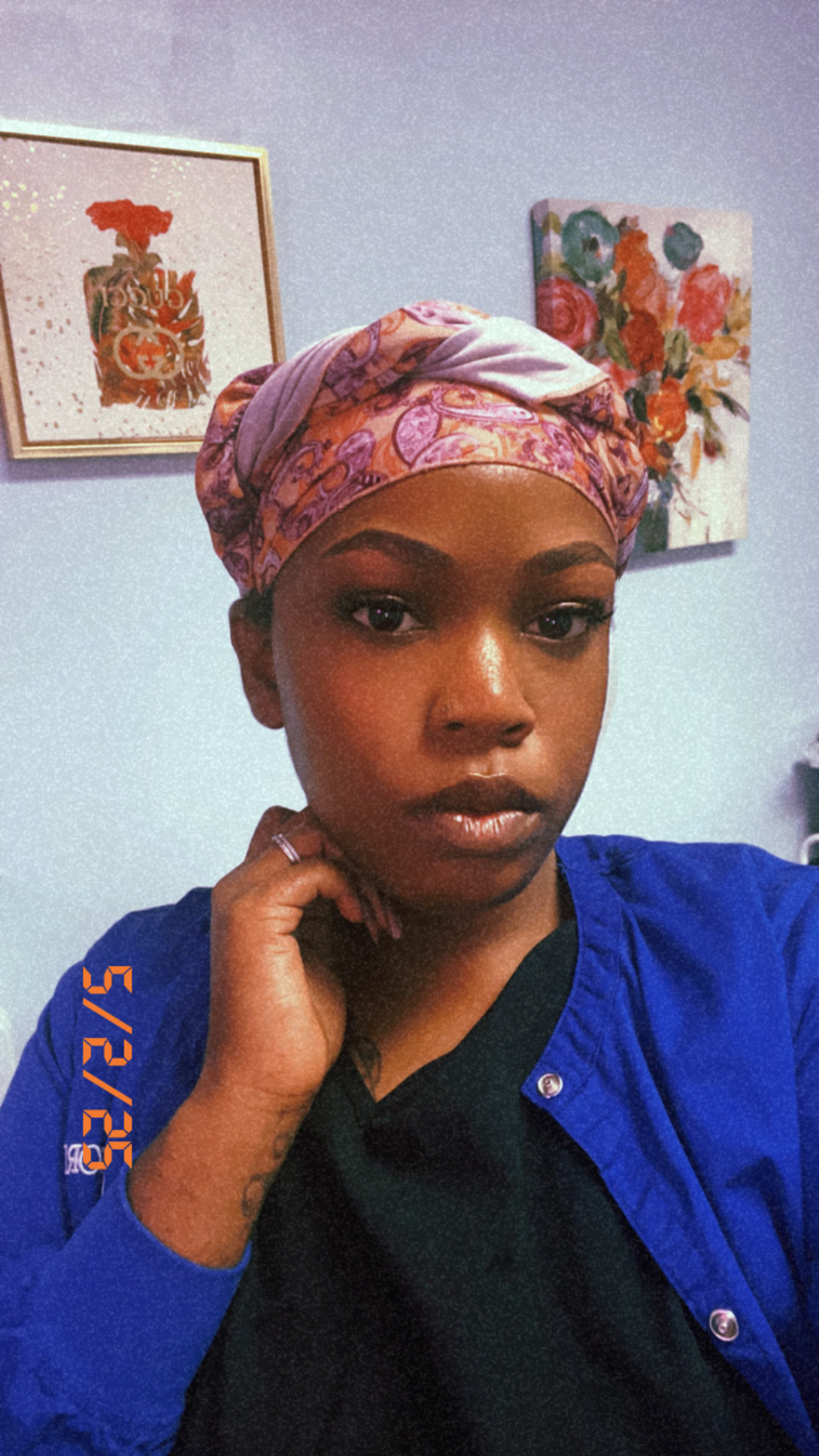 Deja Baker