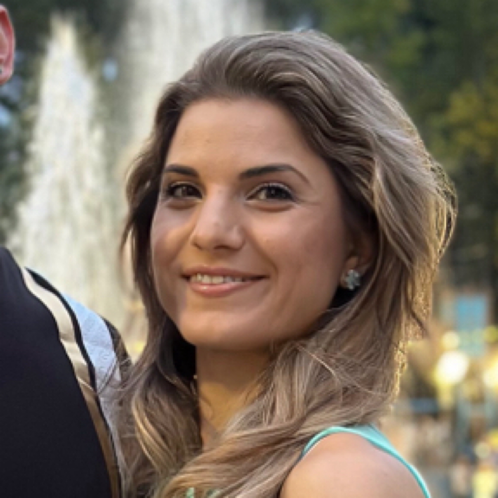 Adriana Cheglayska