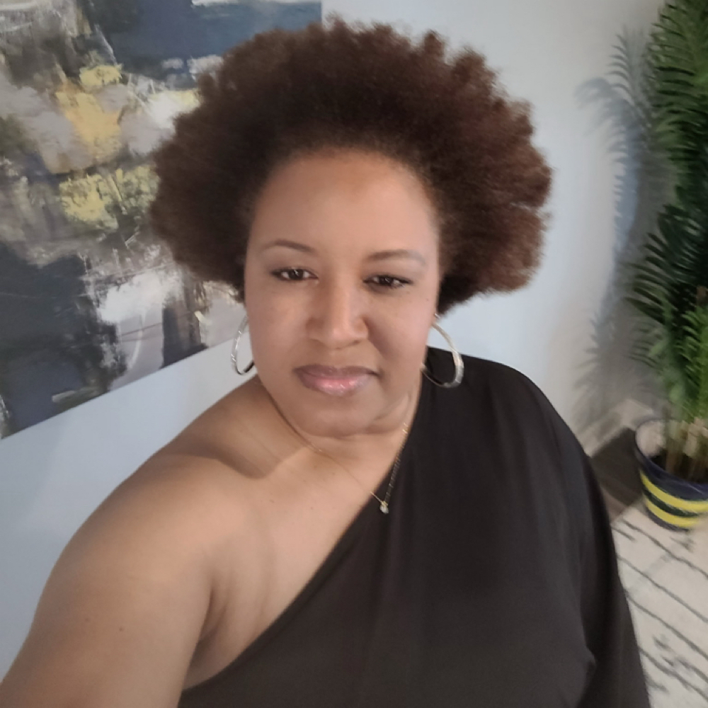 Tammie Lecque