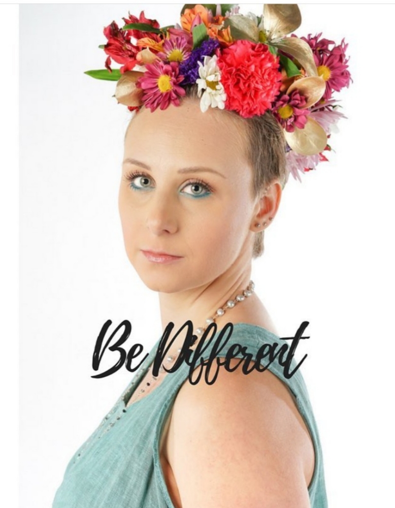 Chelsea Banks at Peace Love Hair in Haddon Township, NJ