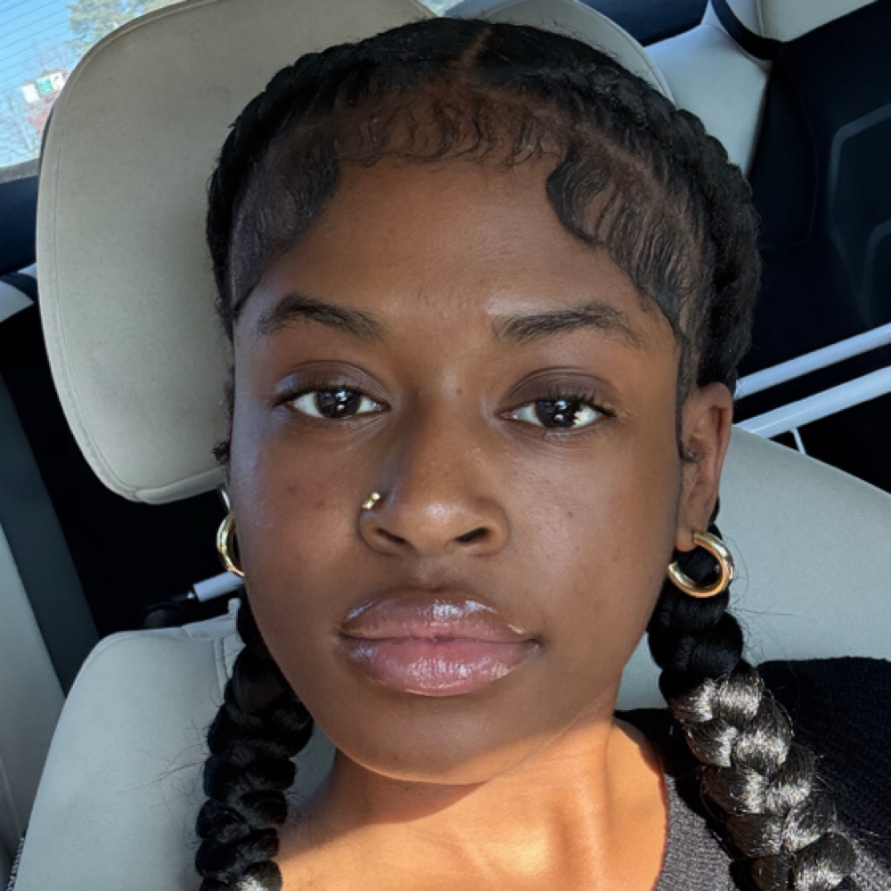 Janiya Tatum